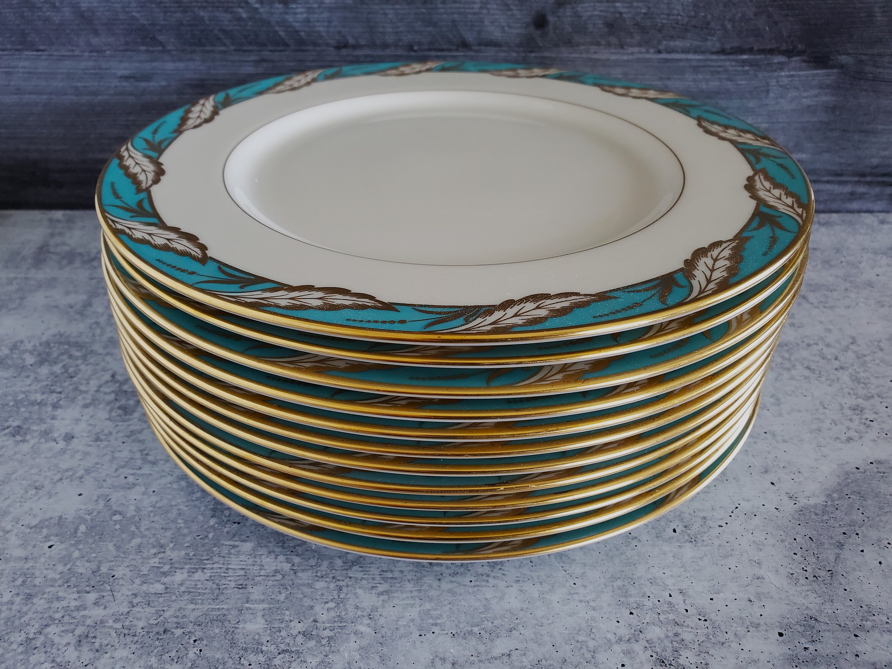 172 LENOX GREEN FIELD 10p 送料込み 172 LENOX GREEN FIELD 10p 送料込み 【公式通販】