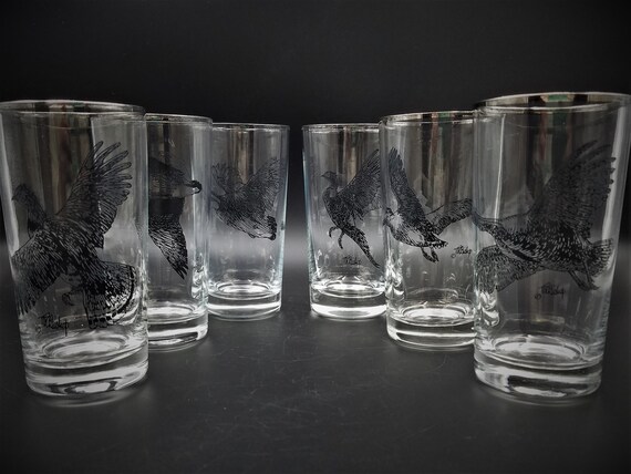 waterfowl glasses