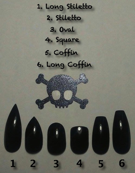 Long Matte Coffin Nails Burgundy Maroon & Gold Glitter Red ...