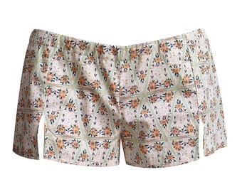 Women's Sleep Shorts \u0026 Bottoms | Etsy HK