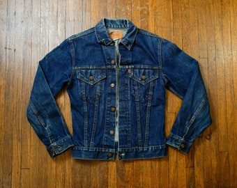 Levis Etsy