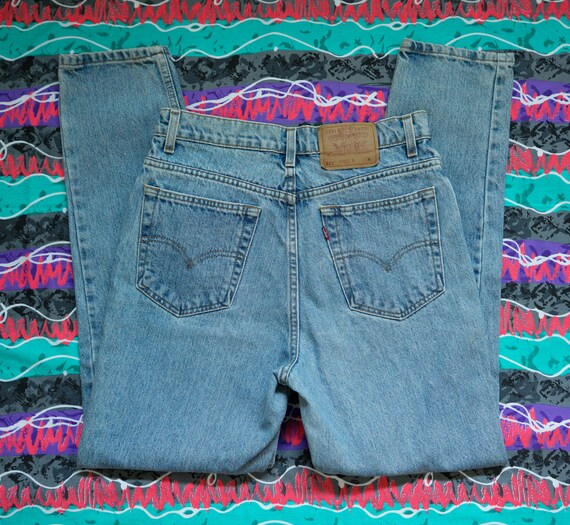 levi's 500 series