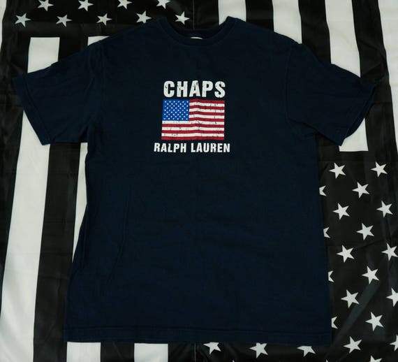 chaps ralph lauren t shirt