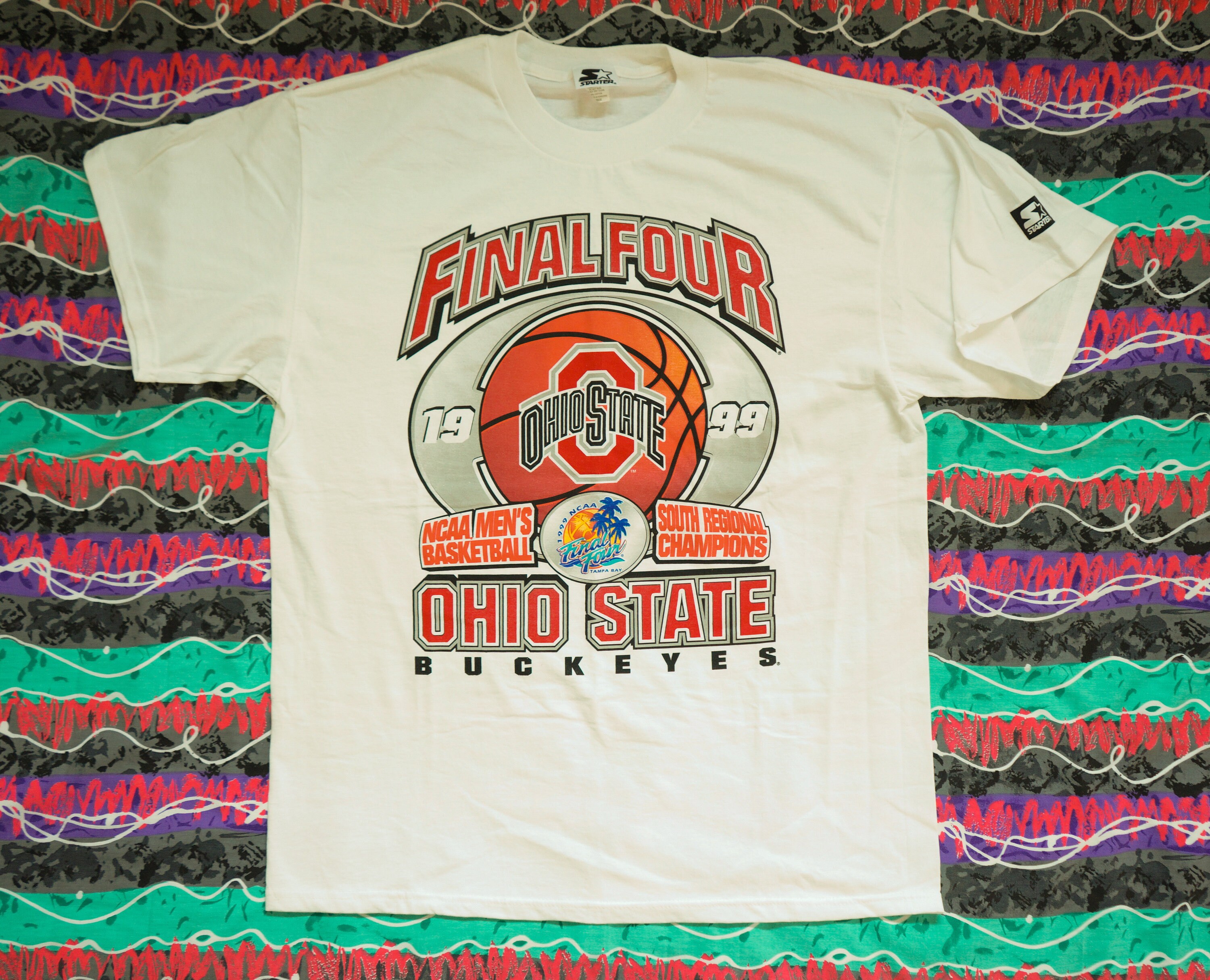 osu championship shirts