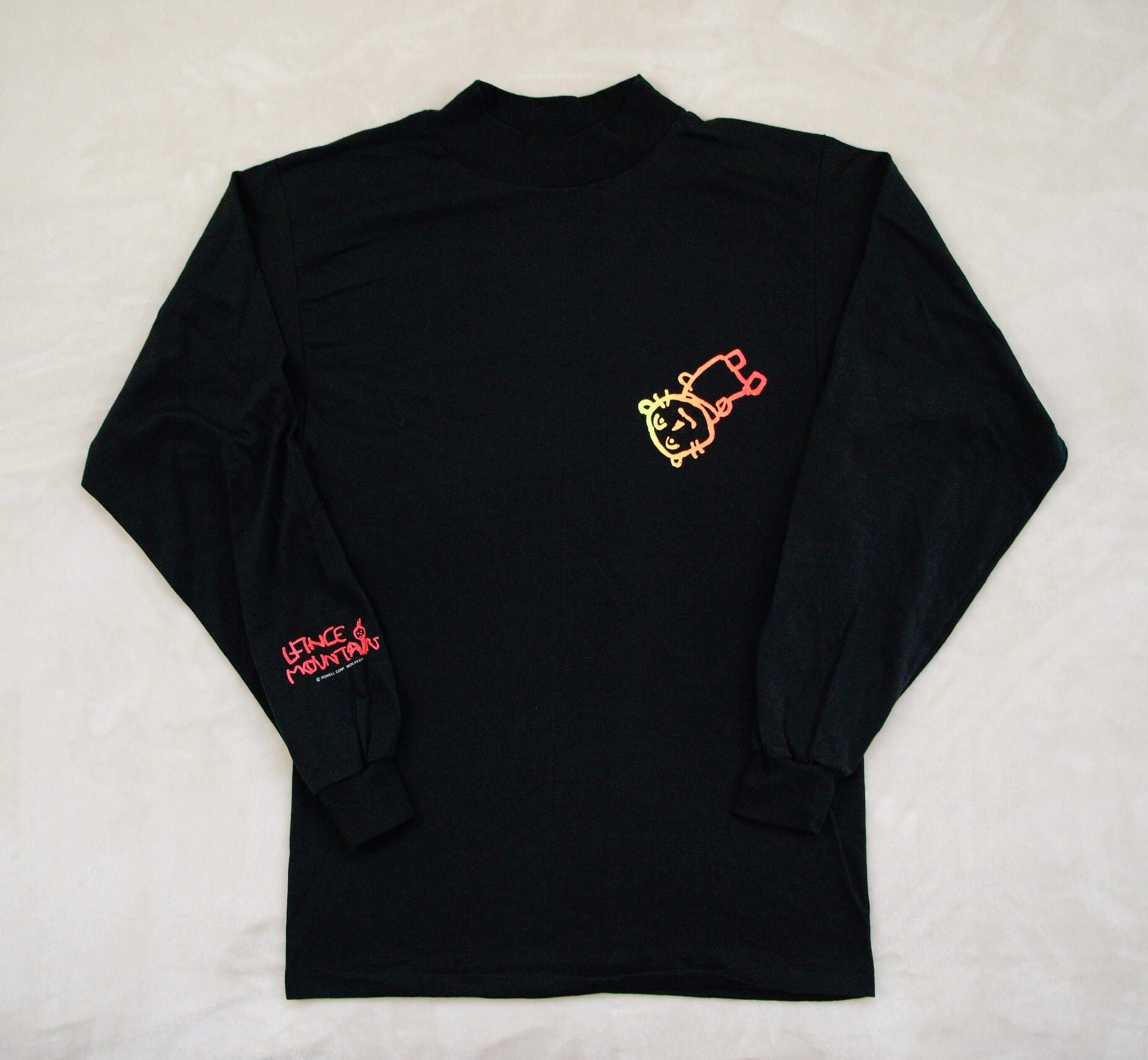 Lance mountain shirt Clearance