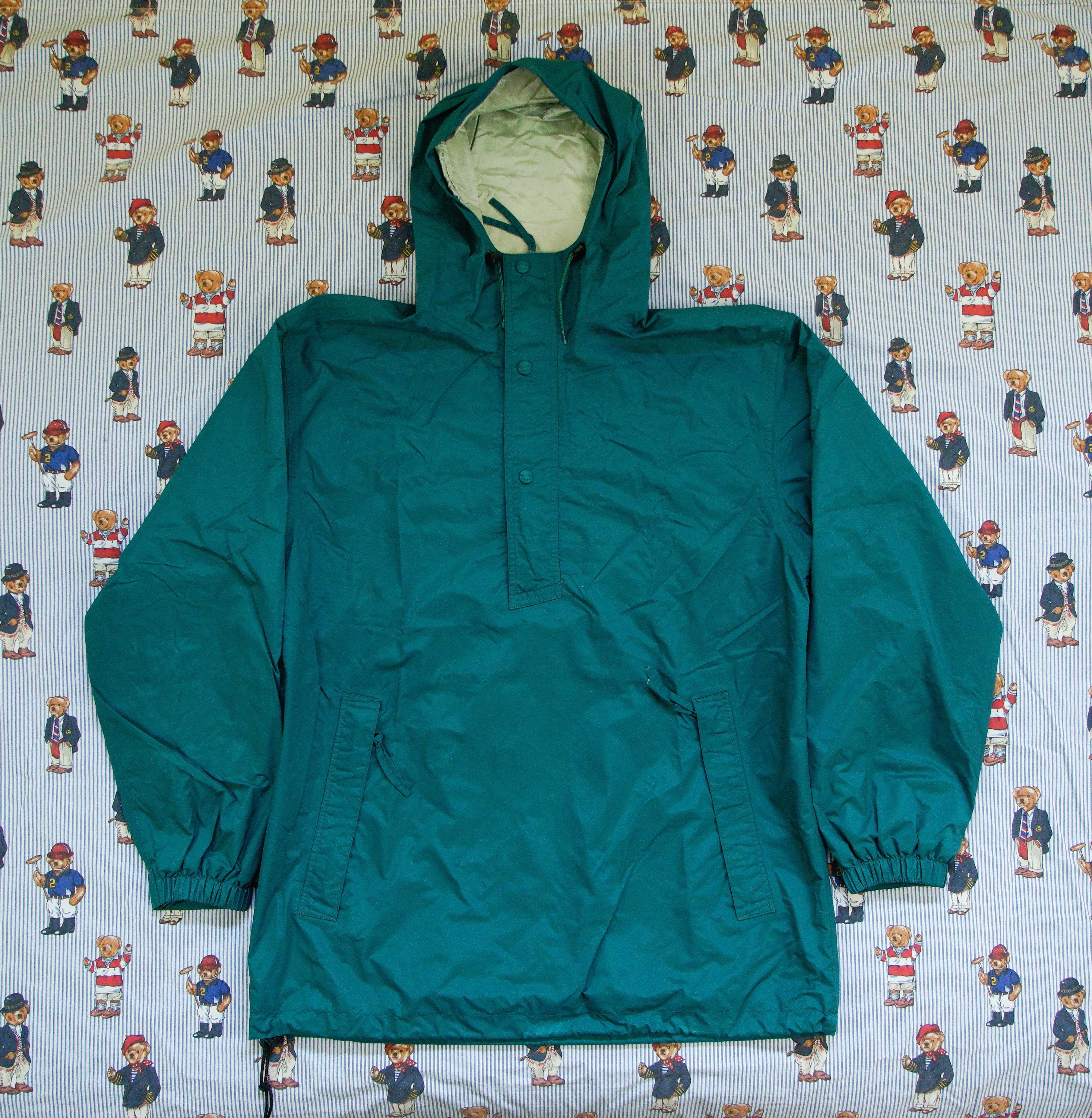 ll bean gore tex pro shell