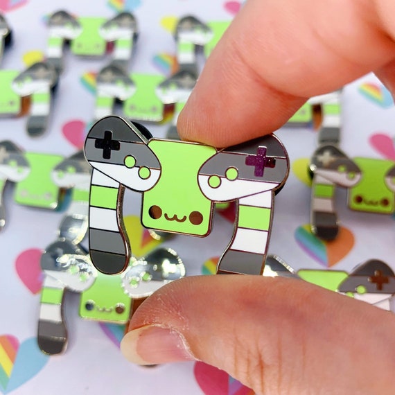 Price Drop Gamer Pride Agender Pride Flag Enamel Pin Lapel Etsy Price Drop Gamer Pride Agender Pride Flag Enamel Pin Lapel Etsy