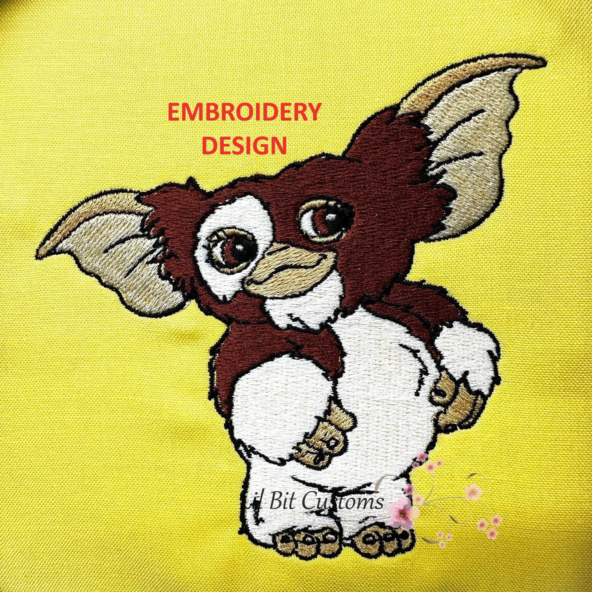 Gizmo mogwai gremlin - Etsy 日本