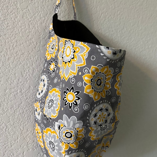 Hanging Storage Pod Etsy