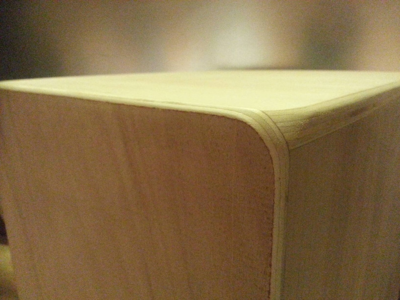 Cajon Box Drums image 1