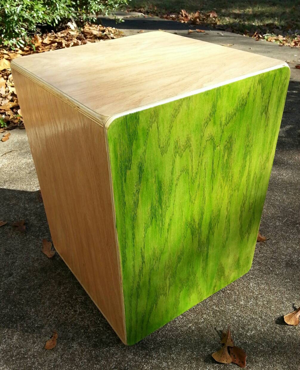 Cajon box Drums Etsy