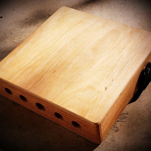 Cajon Drum Tablet