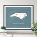 see more listings in the Customizable Map Prints section