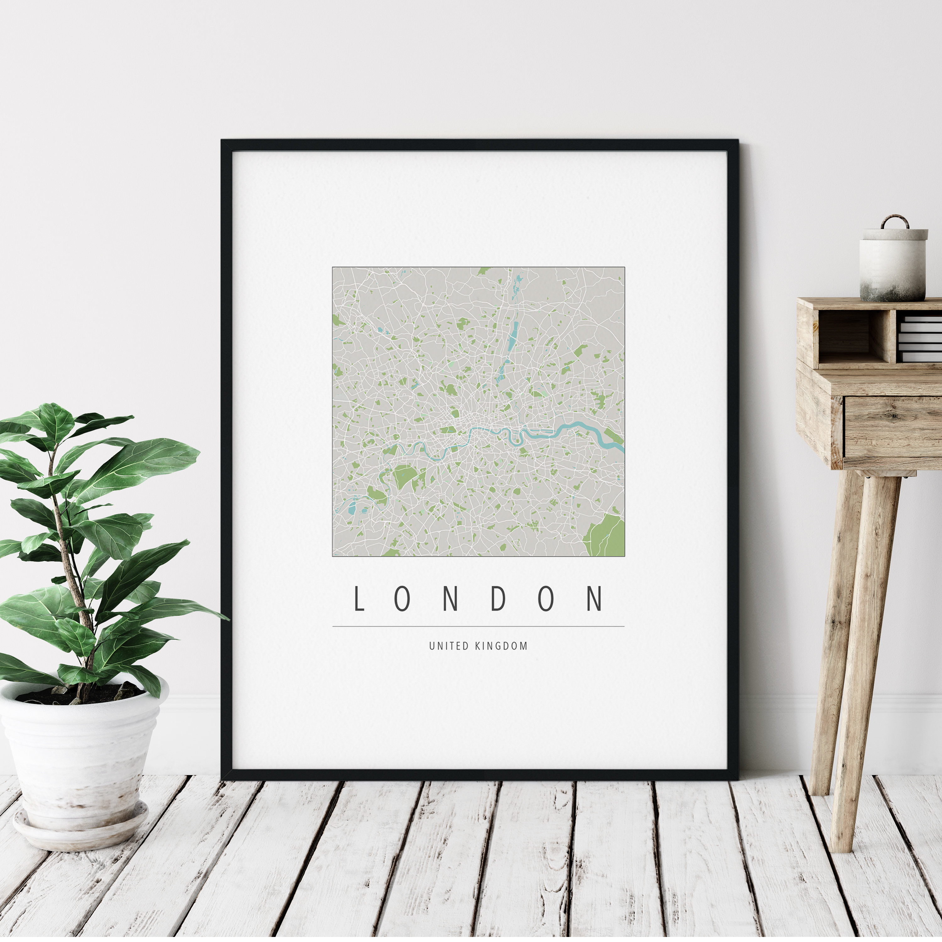 16++ Most England wall art images information