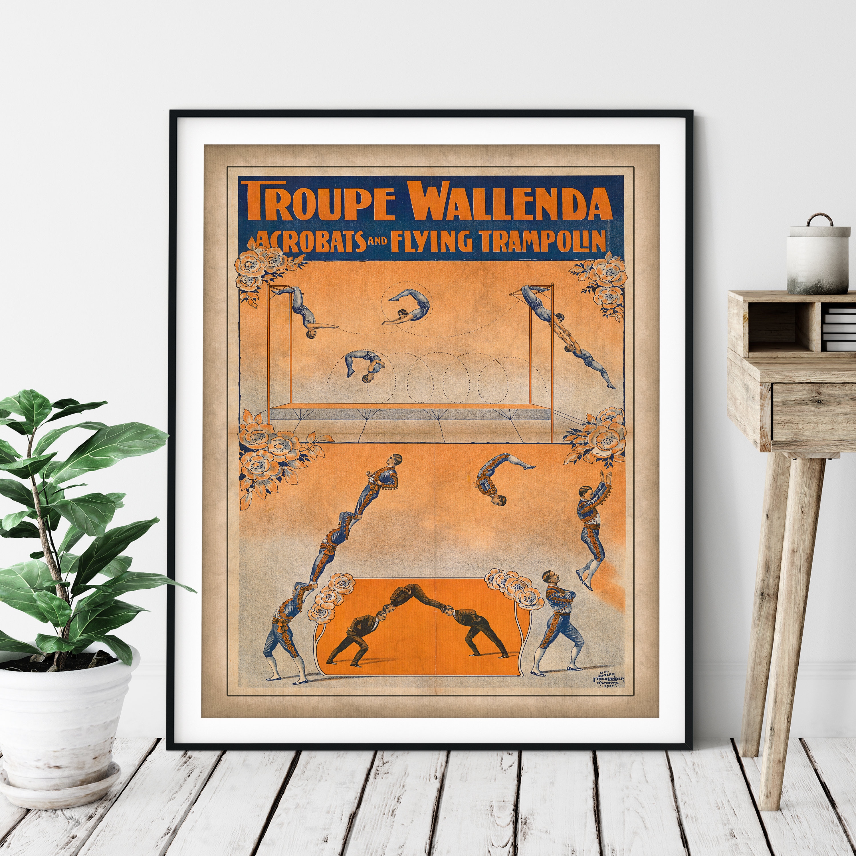 Wallenda - Etsy Wallenda - Etsy