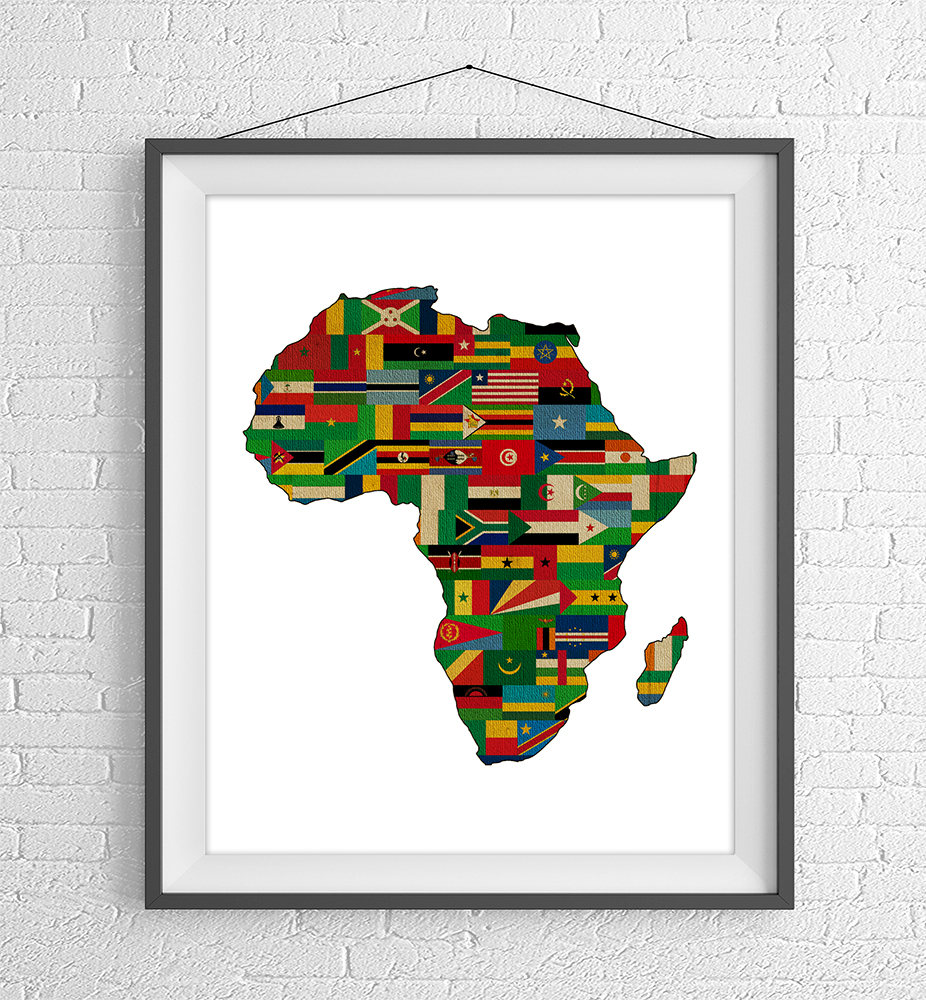 african gifts
