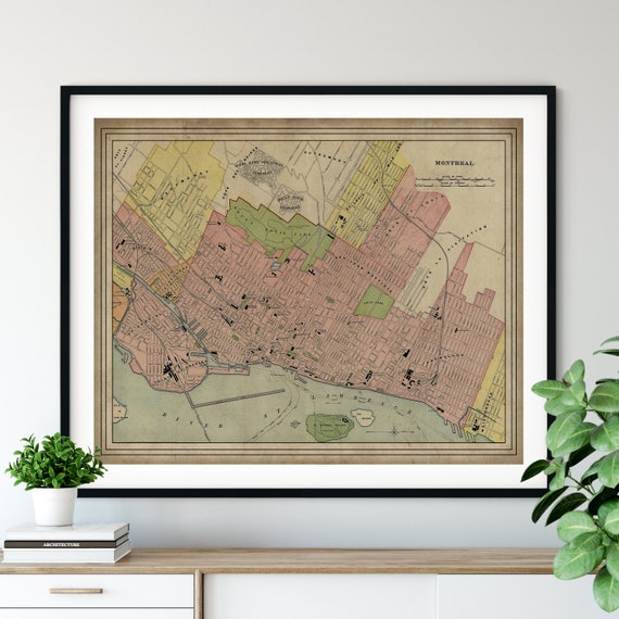 Carte Du Monde À Marquer - Art - Décoration Murale - 41 X 55 Cm[u3269] - Beaux-Arts et