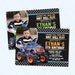Digital Printable Monster Truck Birthday Invitation Boy Etsy Il 75x75.1319222633 Gh1u