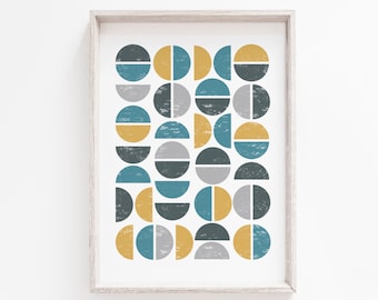 Wall Art Print, Prints, Minimalist Print, Scandinavian Print, Abstract Print, Modern Print, Scandinavian, Prints Wall Art, Minimalist Art