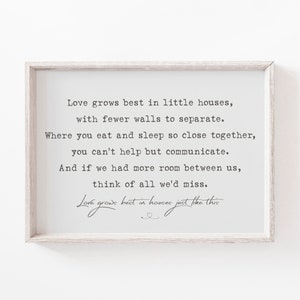 Home Quote, Family Print, Home Print, Family Quote, Quote Print, Love Quote, Grey, Wall Art Print, Minimalist Print, Art Print, Wall Art