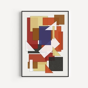 Retro Wall Art, Mid Century Modern, Prints, Mid Century, Art Print, Retro Print, Mid Century Print, Retro Poster, Wall Art, Retro Art Print