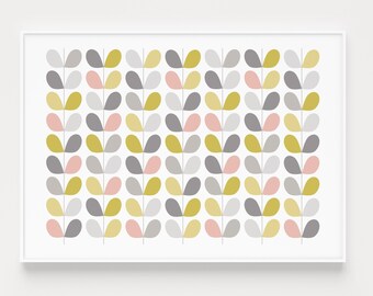 Scandinavian Print, Wall Art Prints, Minimalist Print, Modern Art, Minimalist Art, Modern Print, Mid Century Print, Wall Art, Prints, Art