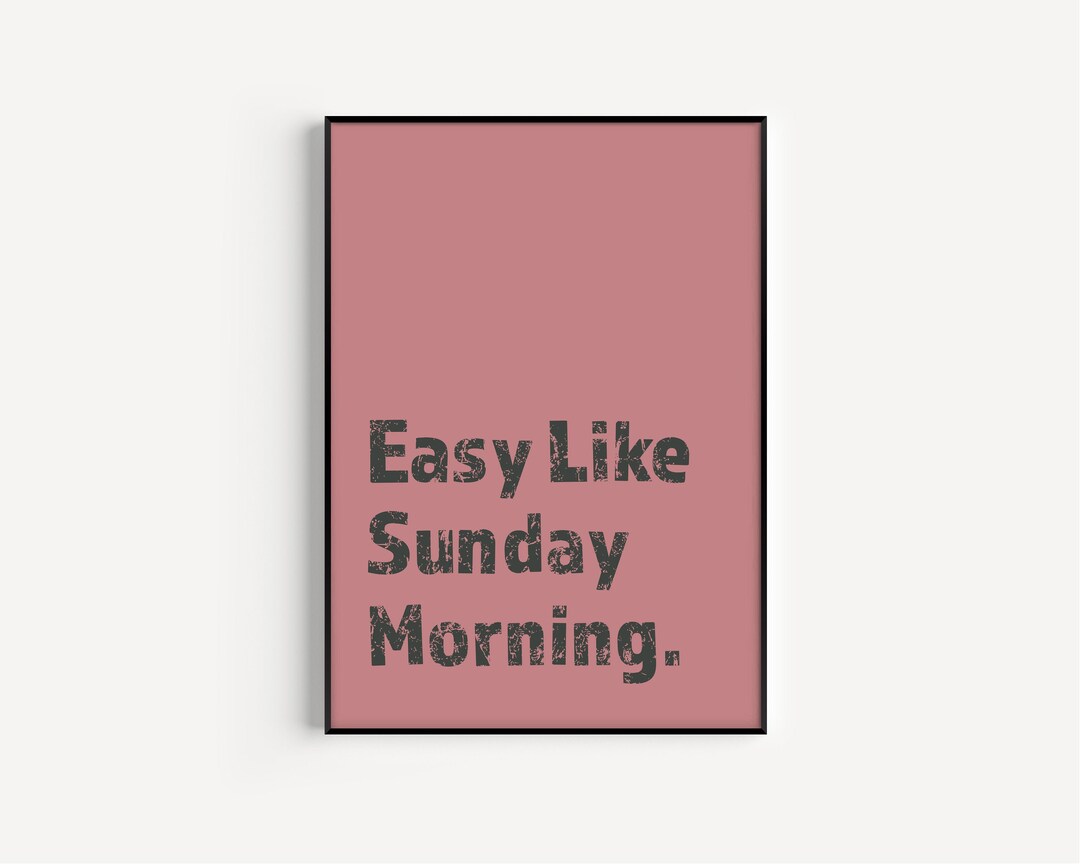 Quote Print, Wall Art, Prints, Quote Wall Art, Wall Art Print, Nordic