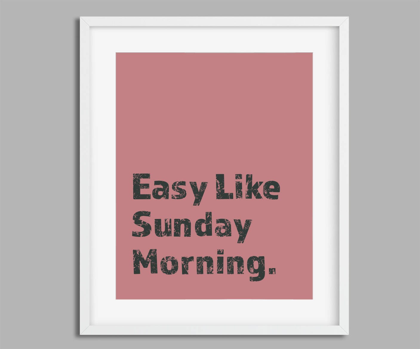 Quote Print Wall Art Prints Quote Wall Art Wall Art Print Etsy