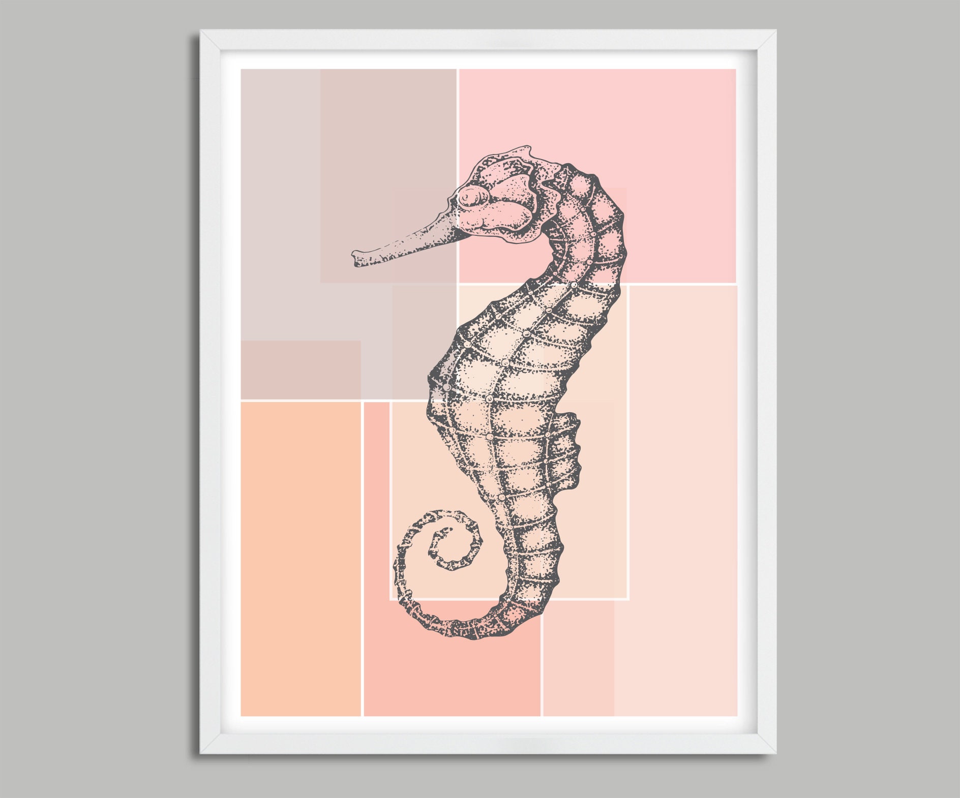 Bathroom Wall Art Wall Art Prints Beach Prints Bathroom | Etsy
