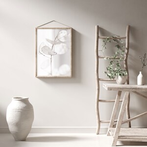 White Wall Art Prints Wall Art White Print White Wall Art - Etsy UK