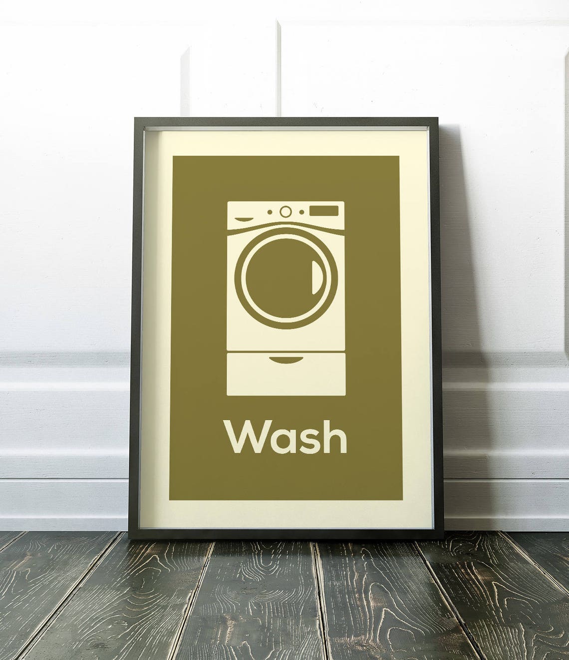 Set of Prints Laundry Wall Art Prints Wall Art Prints Etsy UK