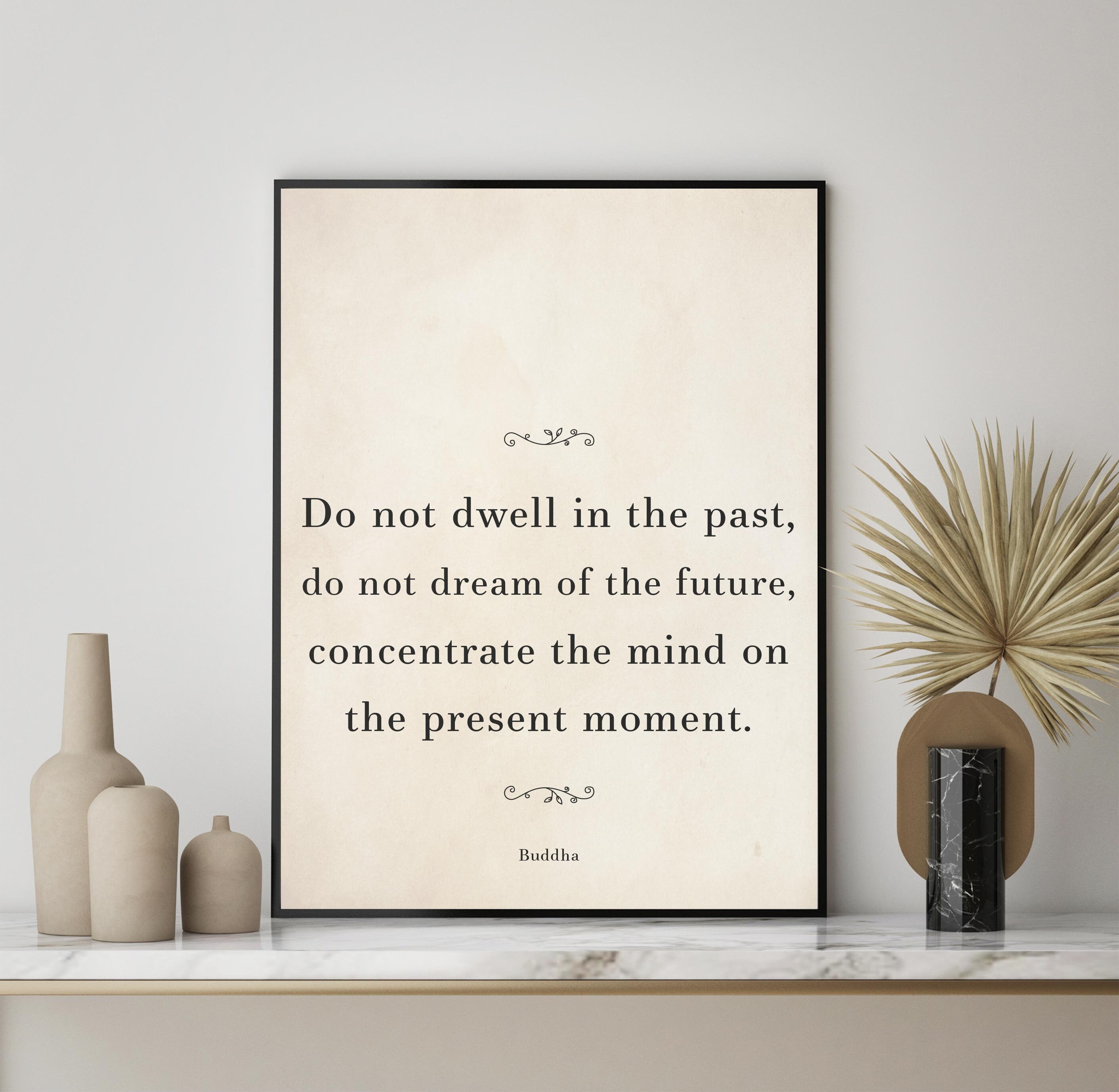Quote Wall Art Wall Art Print Quote Print Minimalist Wall Etsy