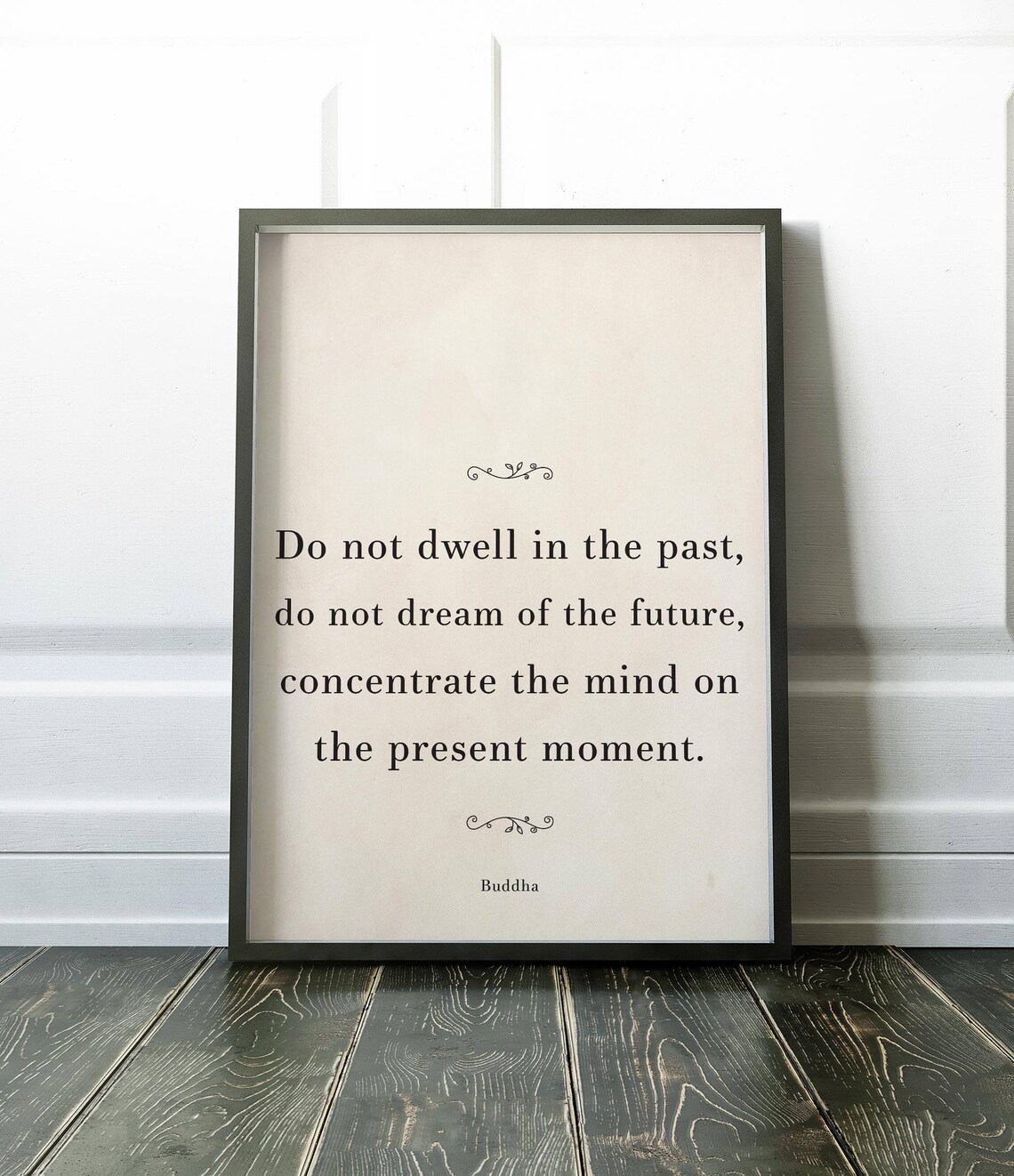 Quote Wall Art Wall Art Print Quote Print Minimalist Wall Etsy UK