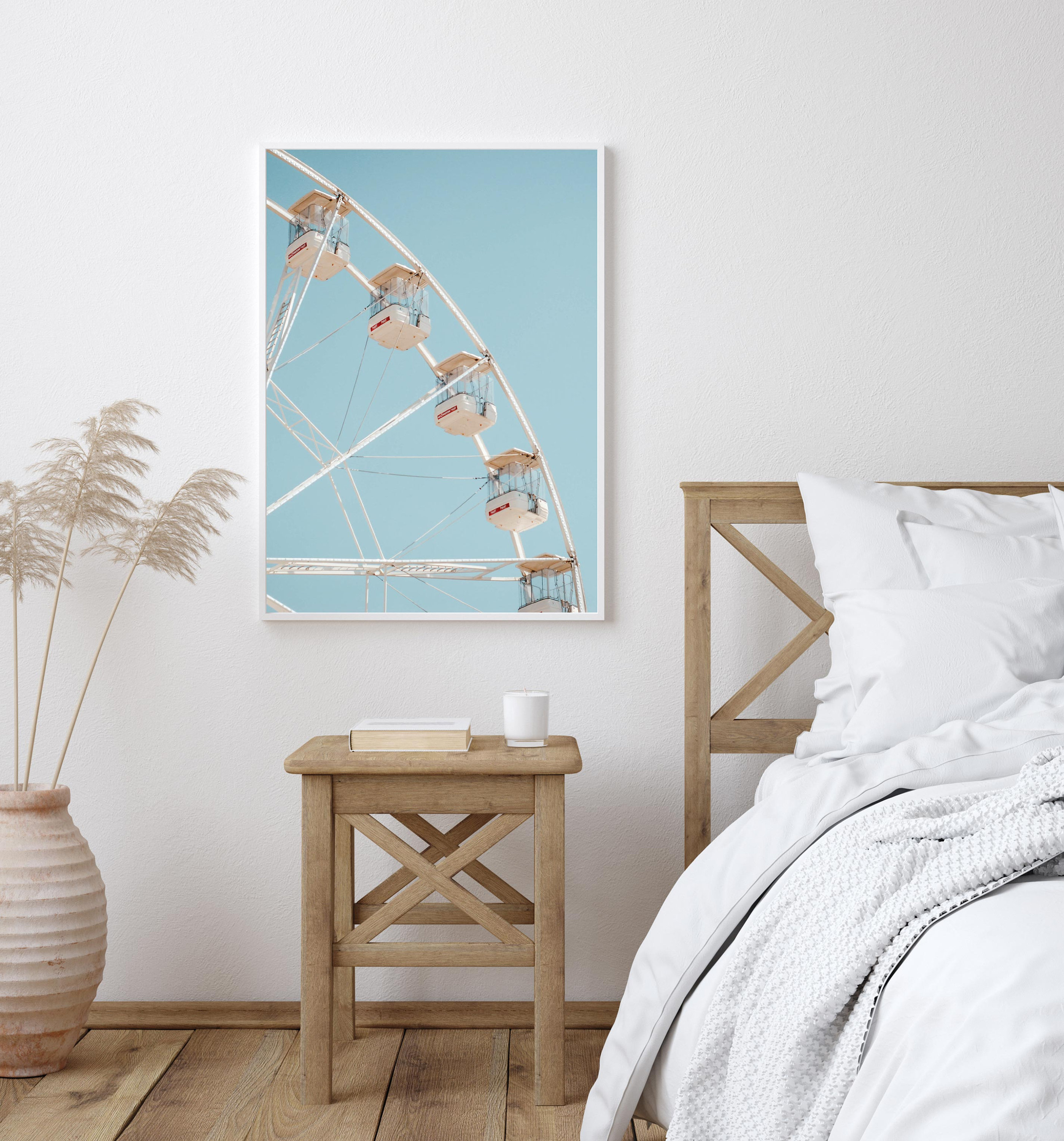 Wall Art Set Set of Prints Wall Art Print Print Set Pastel | Etsy UK
