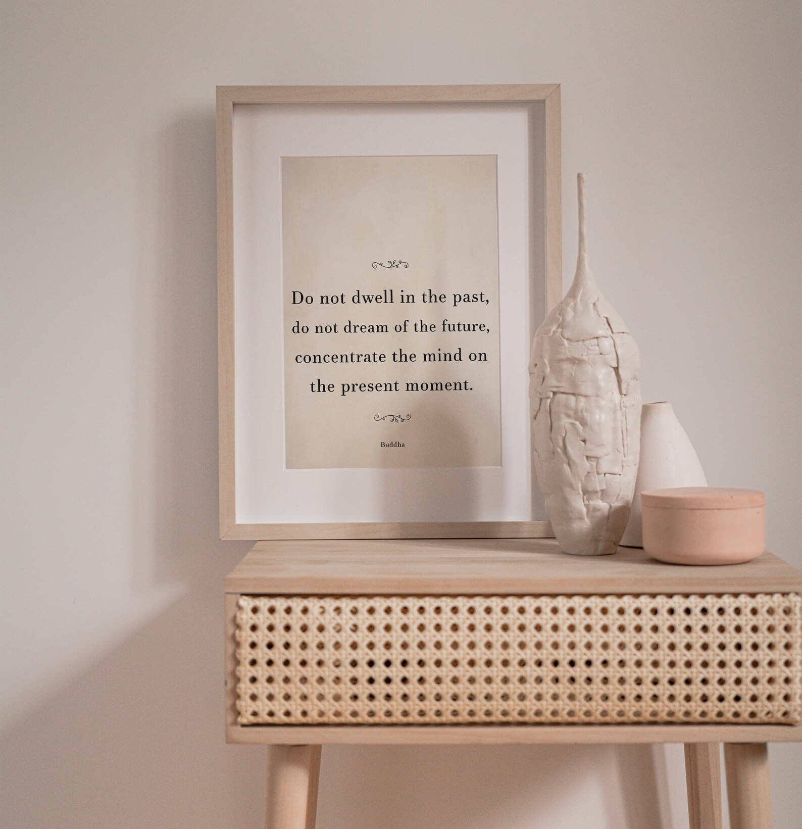 Quote Wall Art Wall Art Print Quote Print Minimalist Wall Etsy