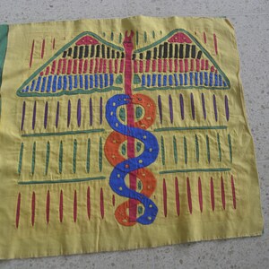 2593. DOCTOR SIGN MOLA