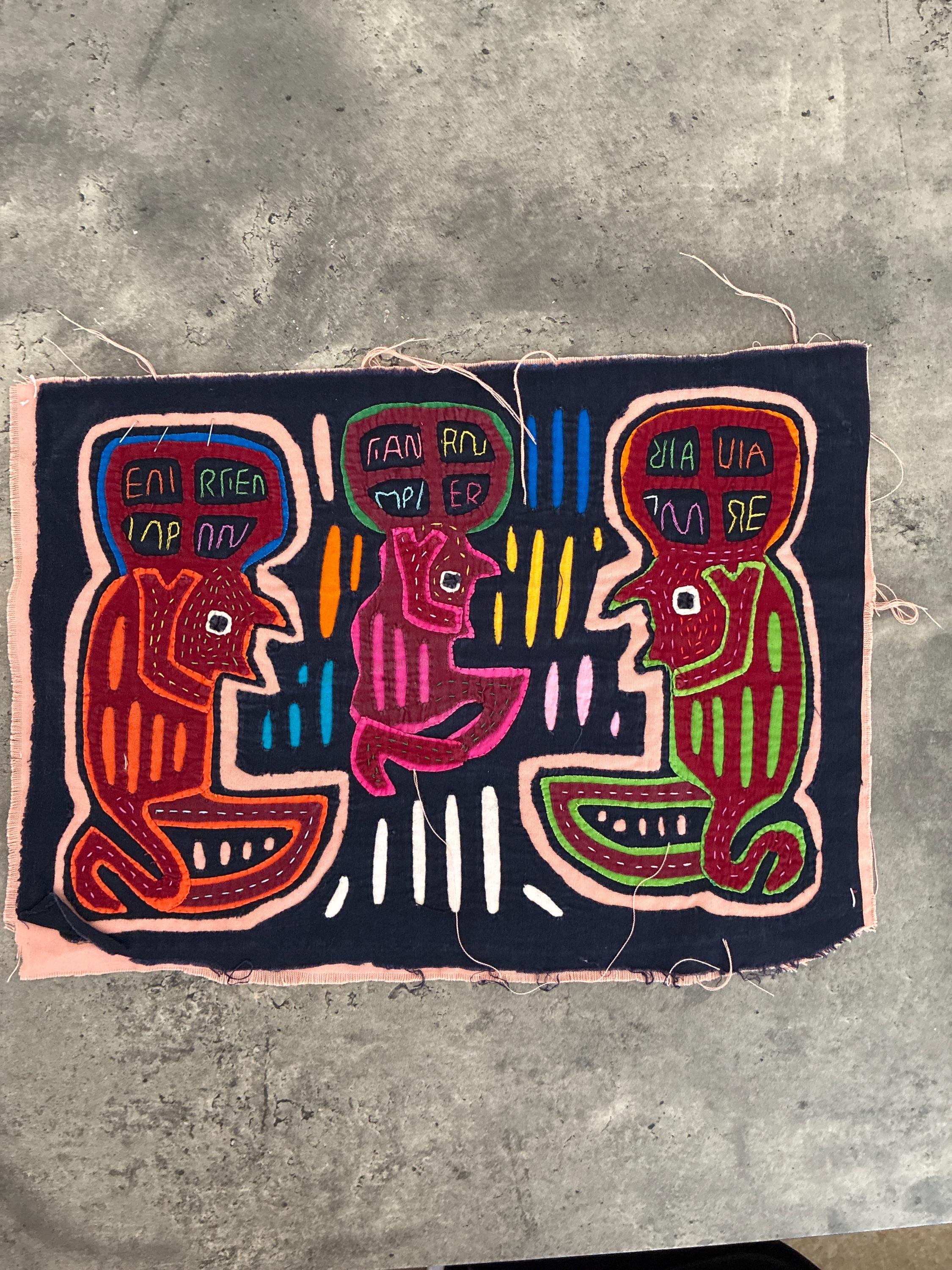 MolaCollection - Etsy
