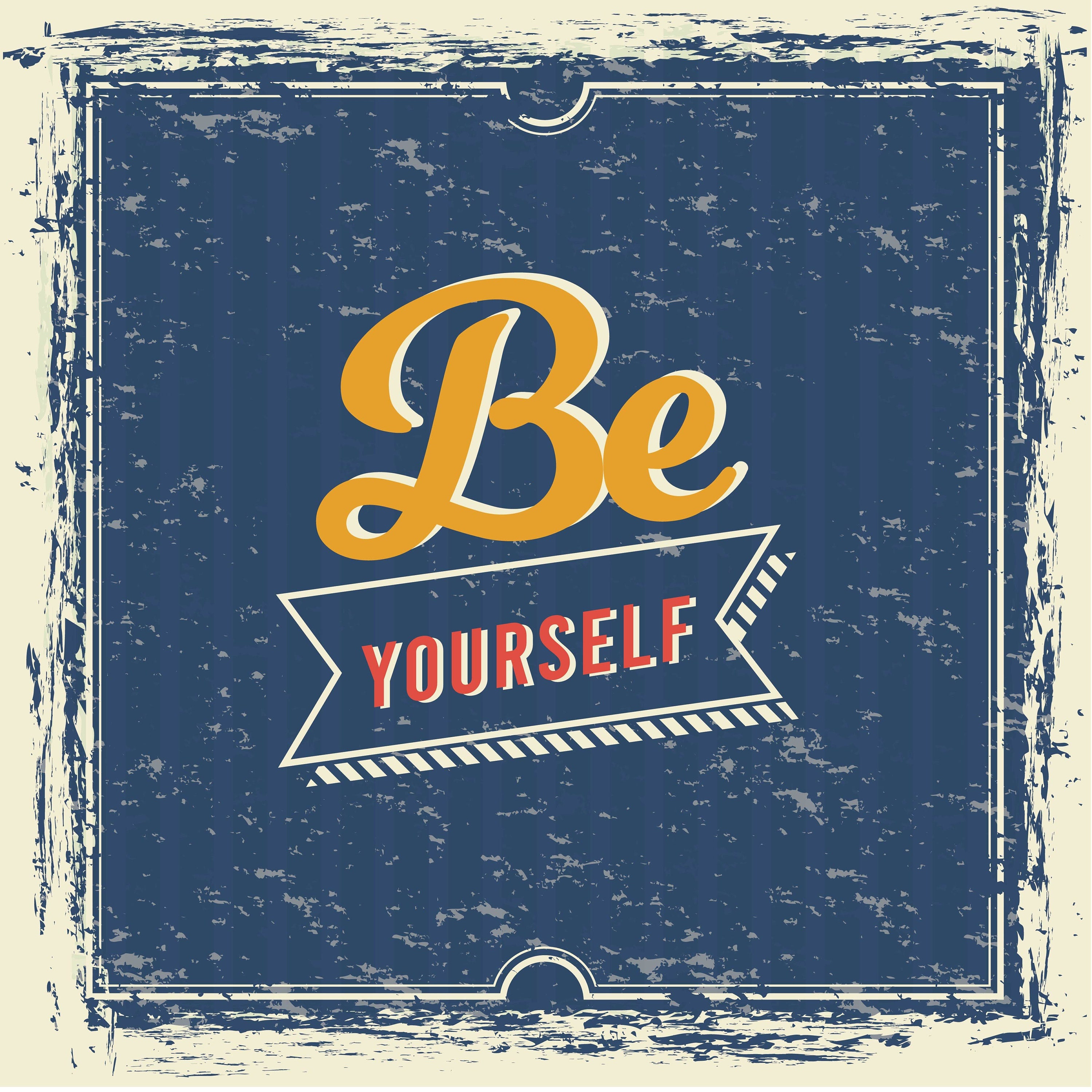 3. INITIAL Hard PLACEMAT DOUBLE Sided Etsy