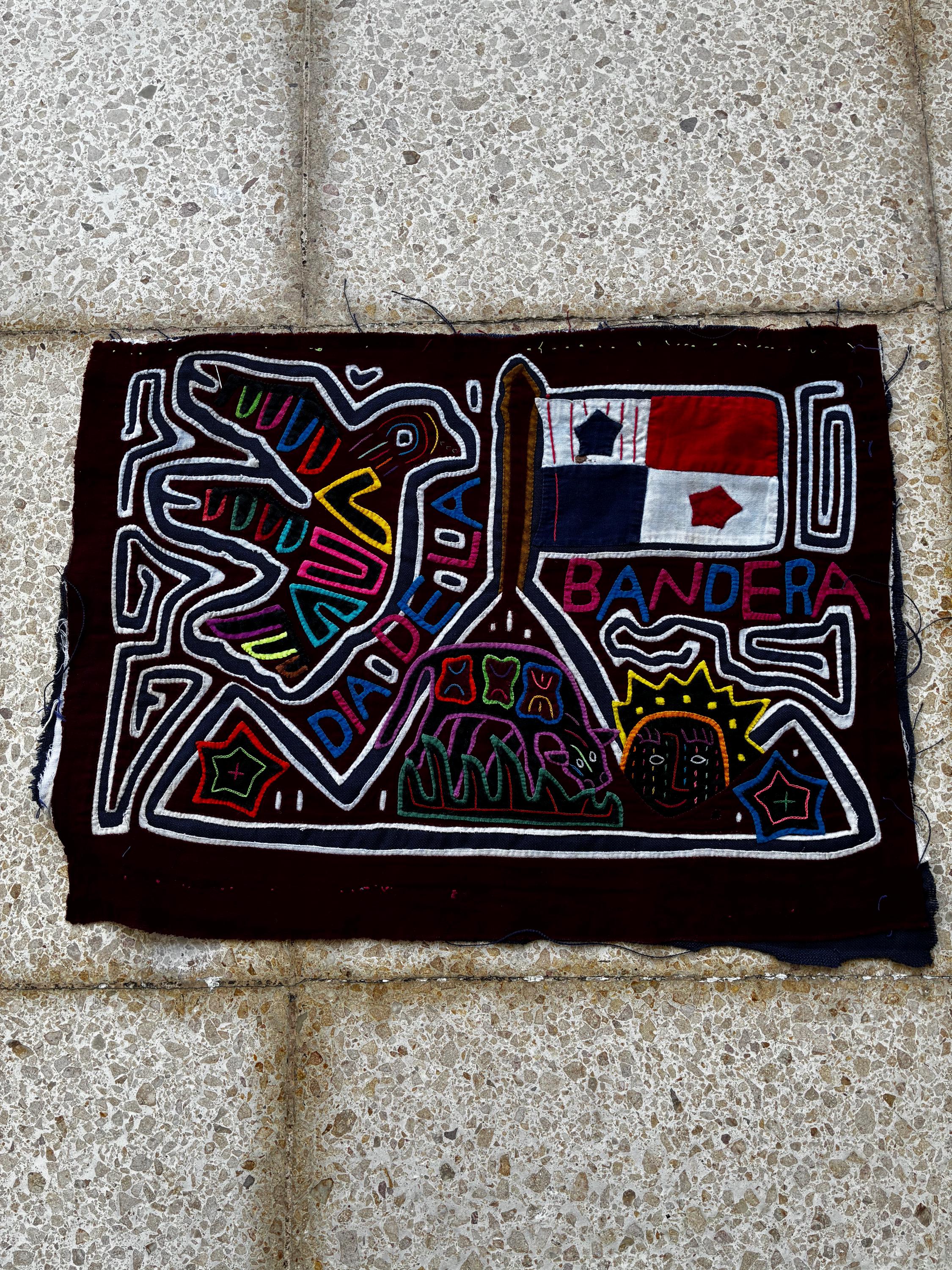 MolaCollection - Etsy