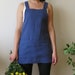 see more listings in the Linen aprons section