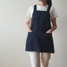 see more listings in the Linen aprons section