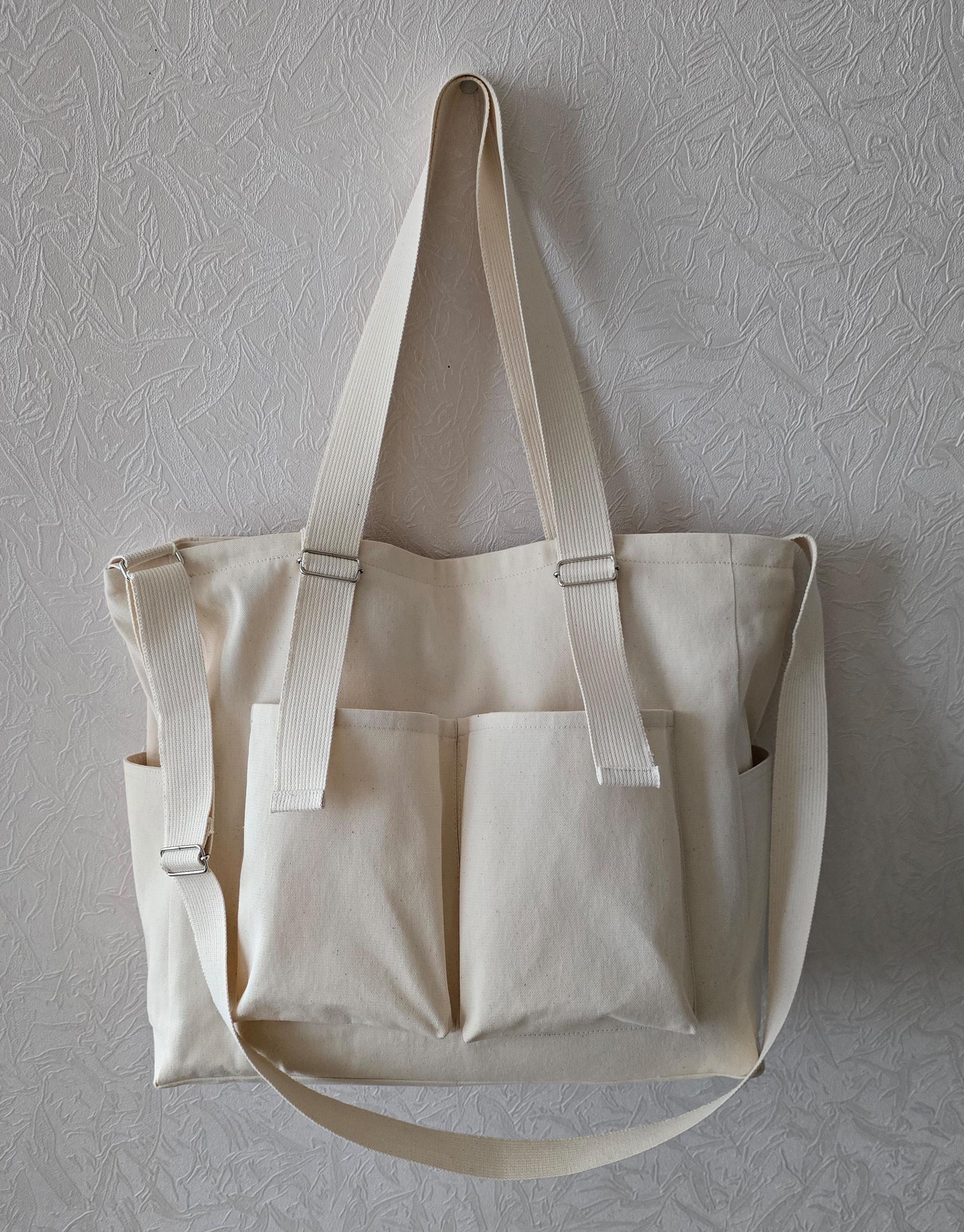 【Anyone more】Densi Pocket Stitch Square Shoulder Bag Nancy Zieman The Blog - Colorblocked Shoulder Bag 