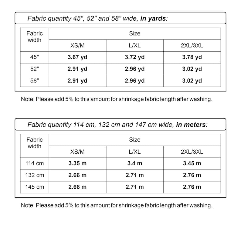 Pottery Apron With Pants/sewing Pattern/ Potter's Split Etsy Canada