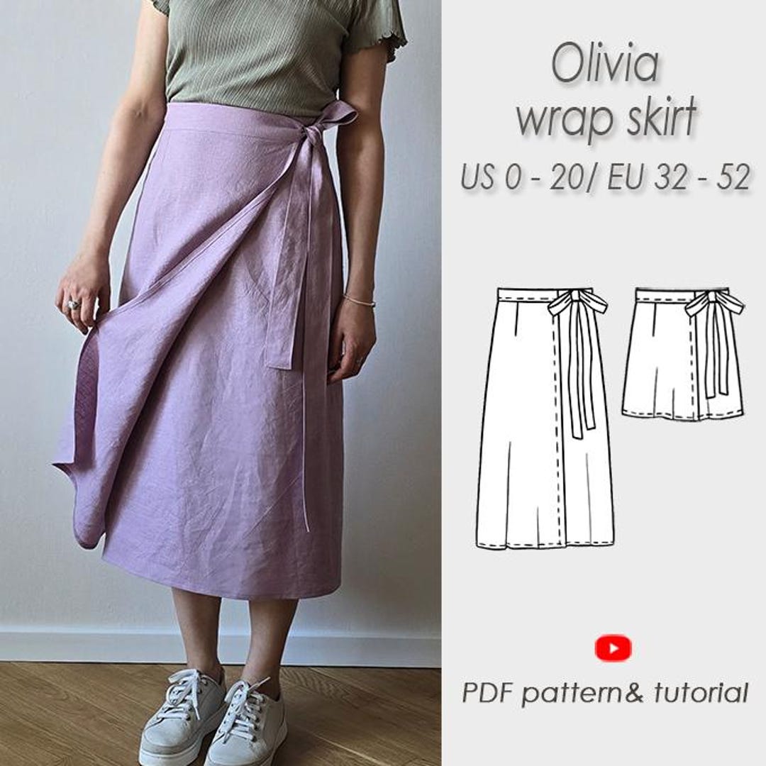 【NONCODE】Bunto String Wrap Skirt Tie dye skirt for women | Buy rainbow maxi skirt online