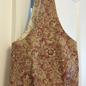 Handmade Market Bag