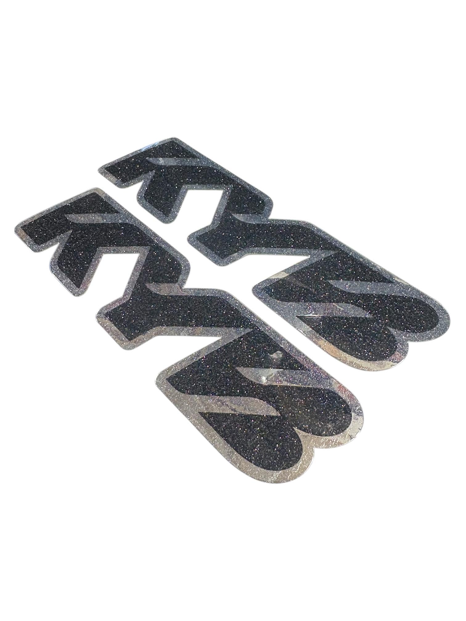 KYB Fork Decals 6x2