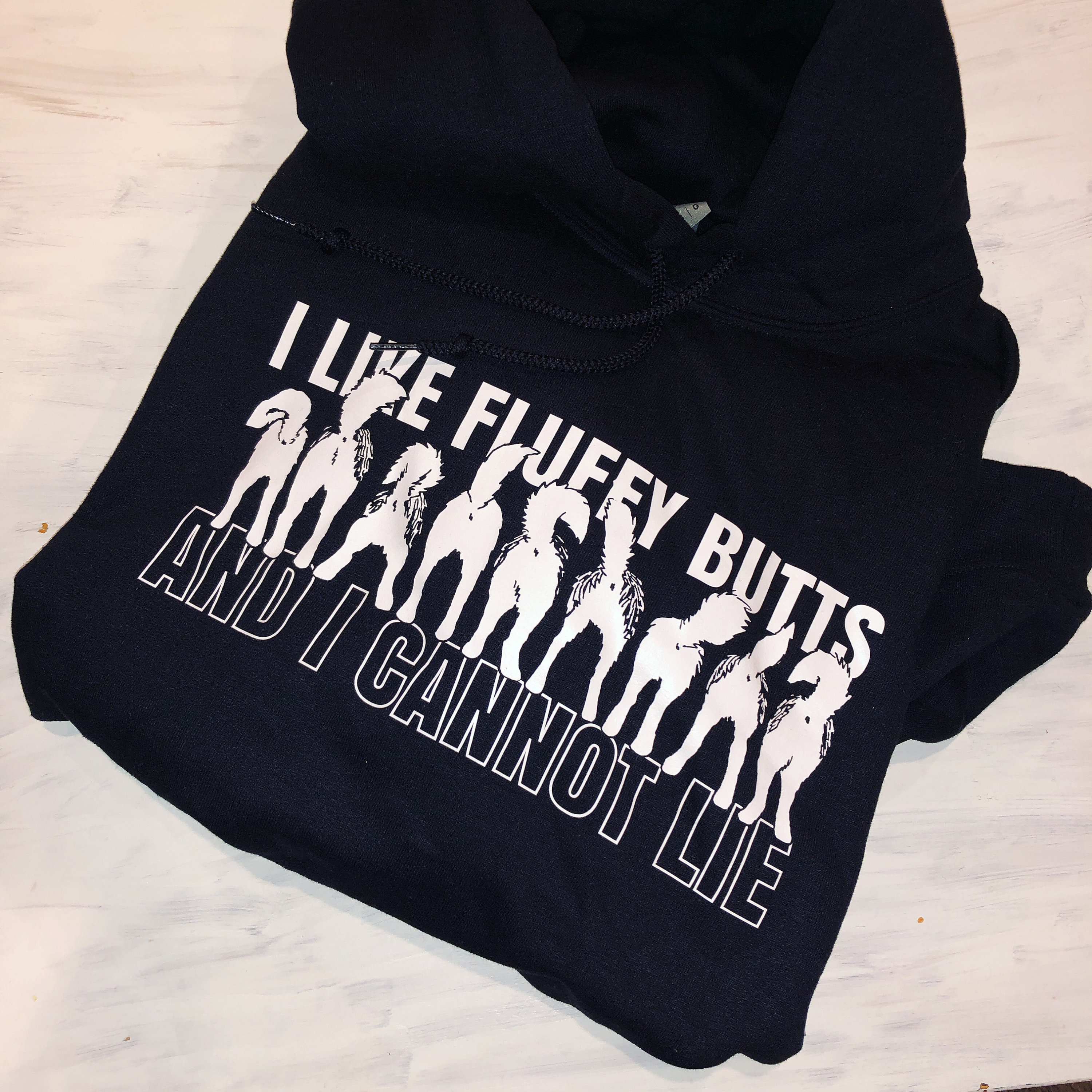 Love Yours Crewneck | HypeKills