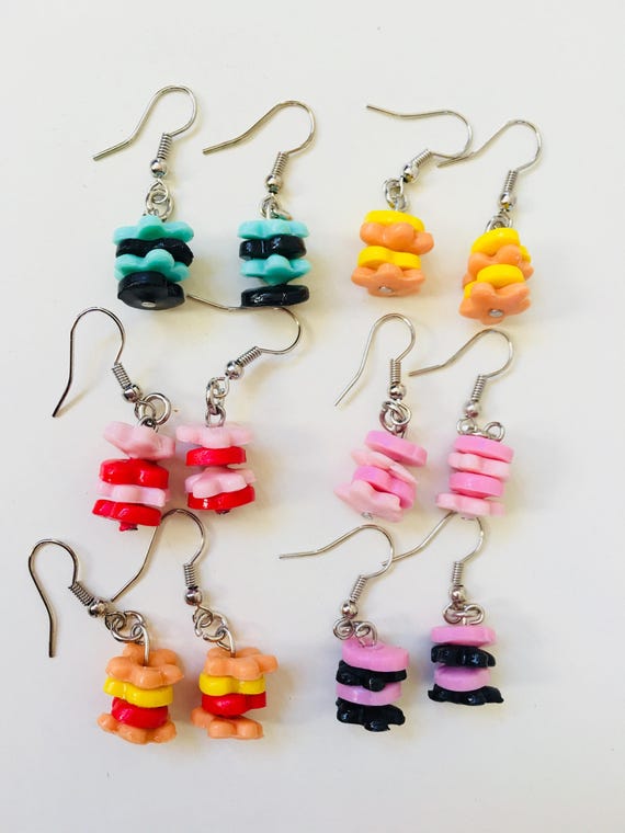 Cold porcelain shop jewelry