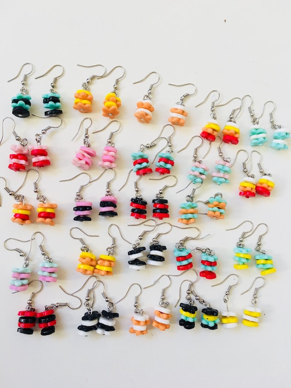 Cold porcelain jewelry sale