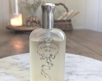Scarborough & Company Southampton Rose Home Fragrance Spray